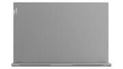 "Lenovo L15 écran plat de PC 39,6 cm (15.6"") 1920 x 1080 pixels Full HD LED Noir, Gris"