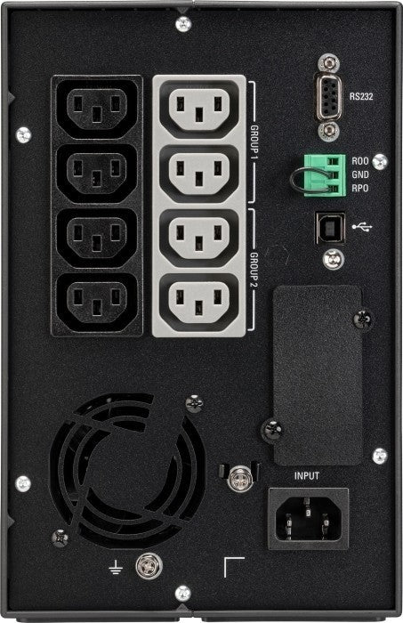 Eaton 5P 1550i G2