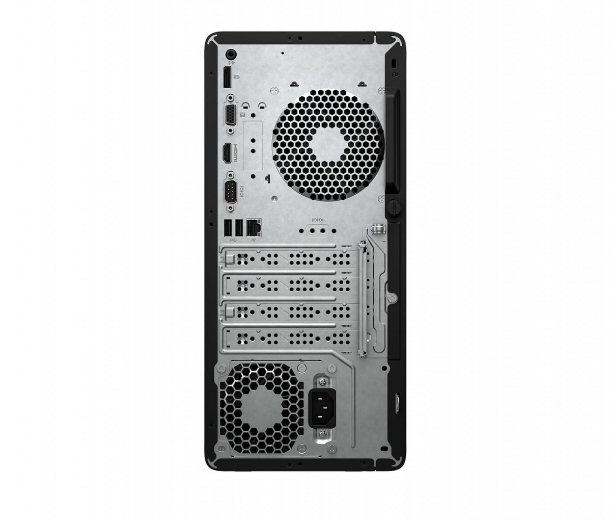 HP Pro Tower 200 G9 Intel Core i5-14400 16GB 512GB SSD W11P