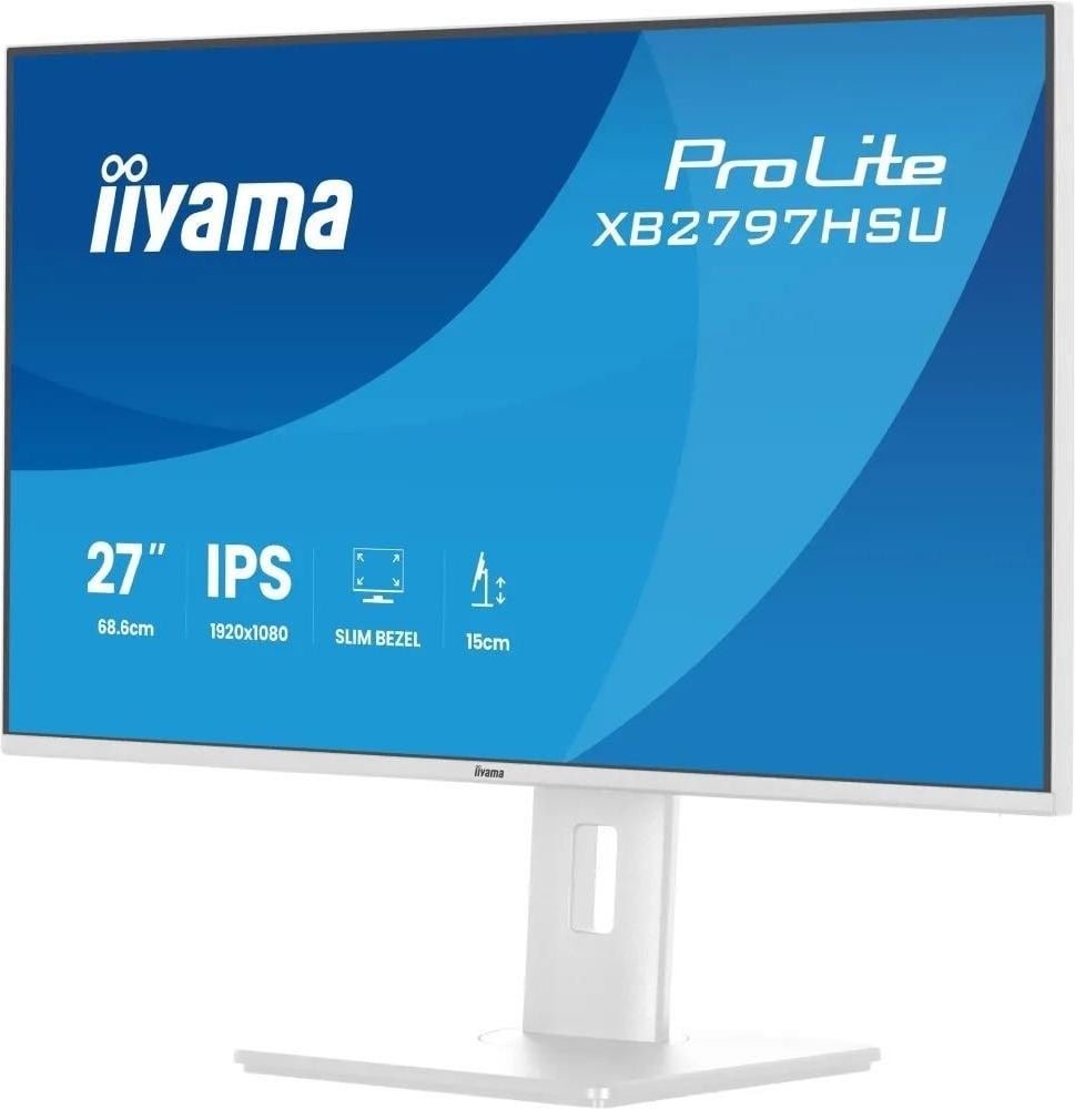 27" FHD 120Hz+bisel fino
