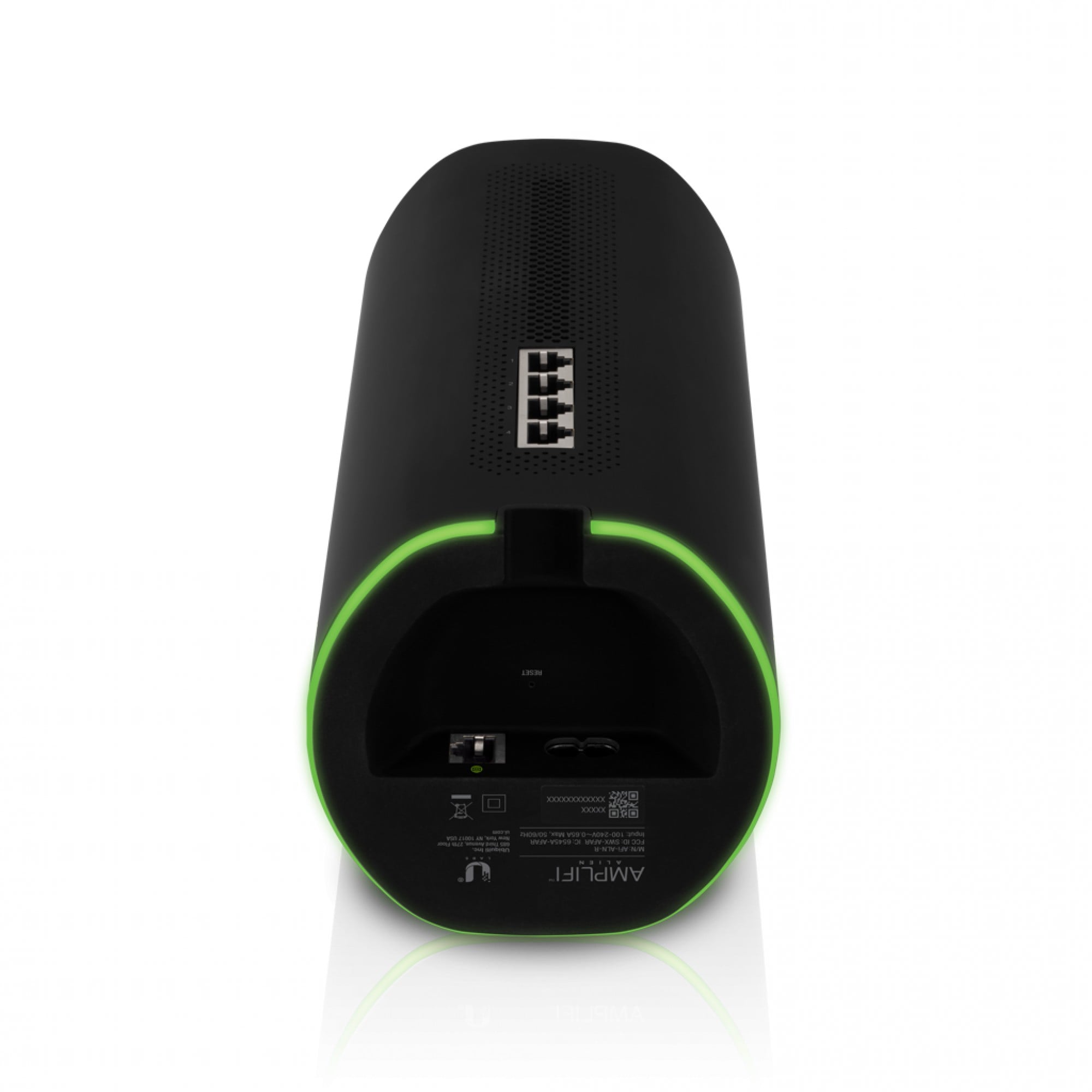 AmpliFi Alien WiFi Kit