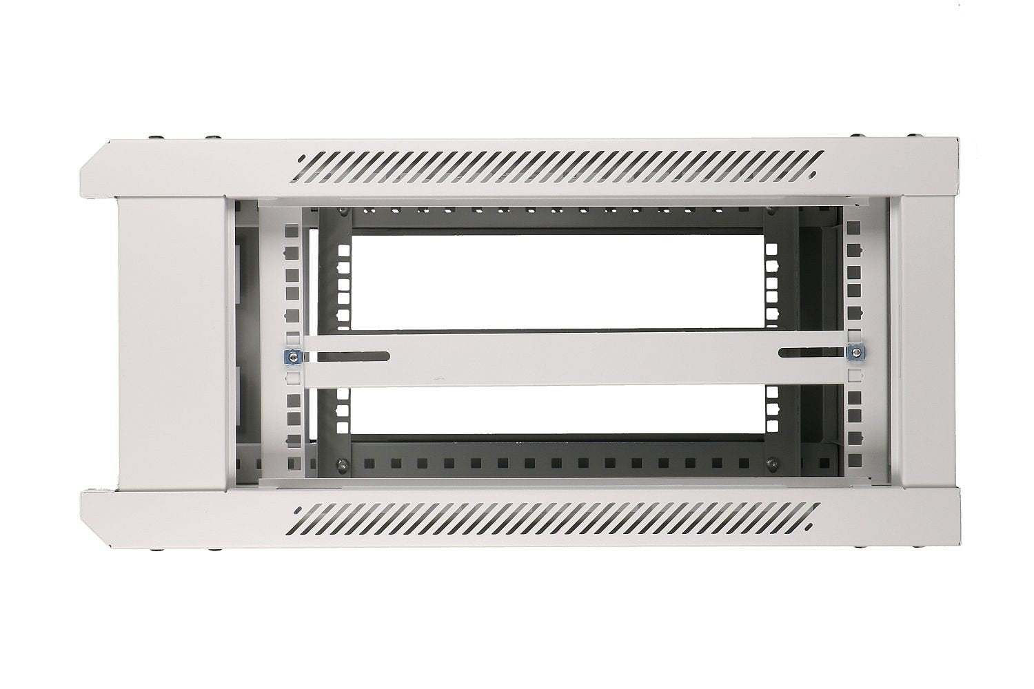 Extralink EX.8543 étagere 4U Rack monté sur le mur Gris