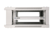 Extralink EX.8543 étagere 4U Rack monté sur le mur Gris
