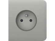 Ajax Systems 89070.163.OY SideCover (de base) [type E] - perle