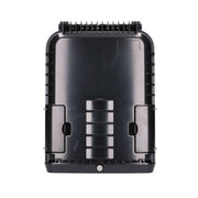Extralink Selene | Boîte de raccordement fibre optique | 16 soudures, Noire