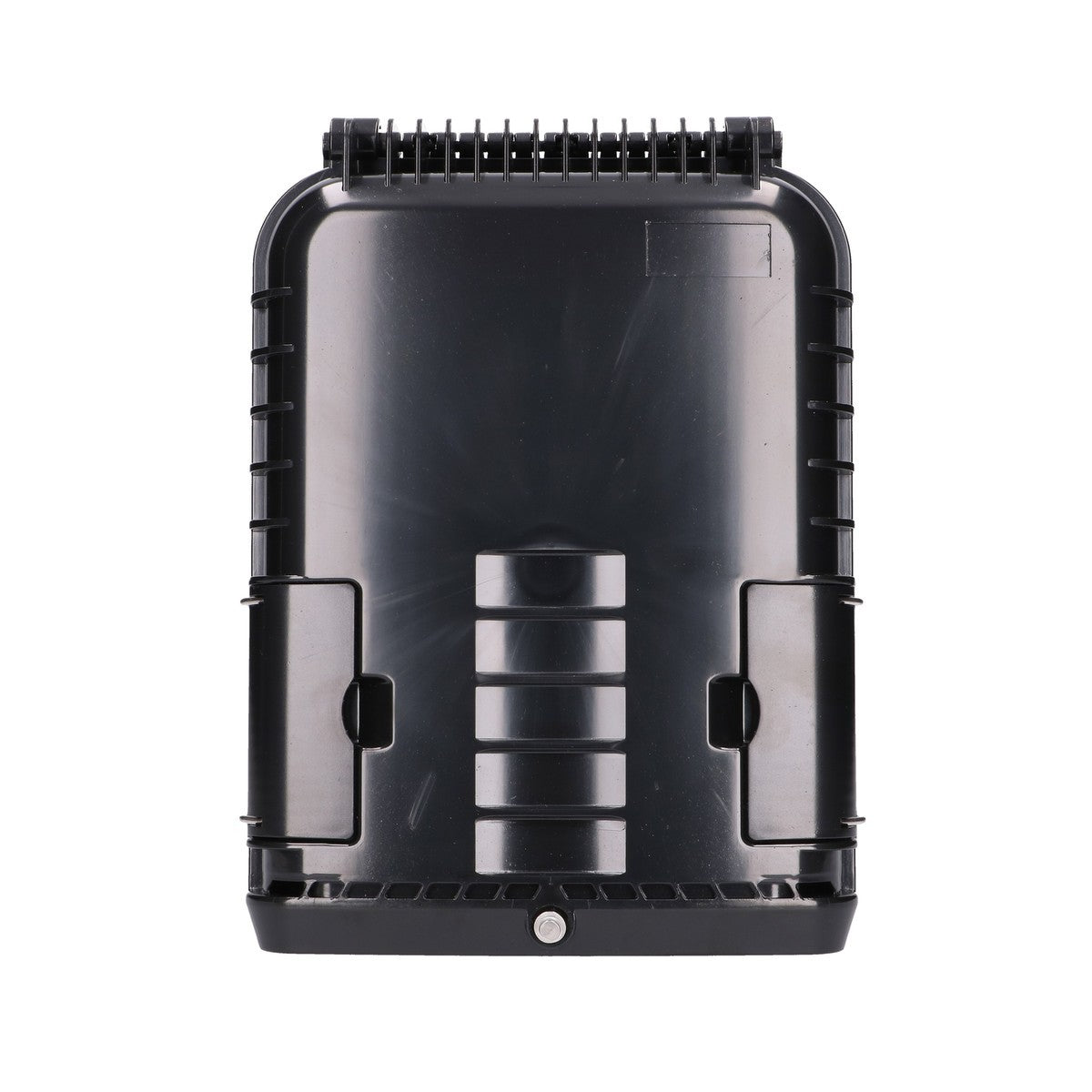 Extralink Selene | Boîte de raccordement fibre optique | 16 soudures, Noire