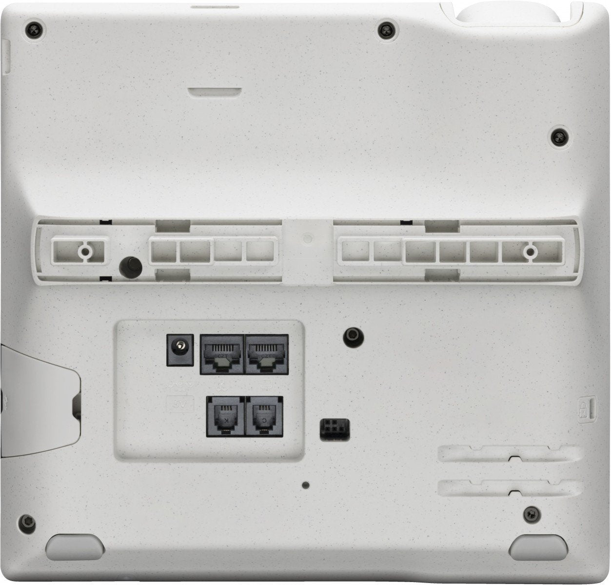 Poly Edge E450 IP PH PoE-e