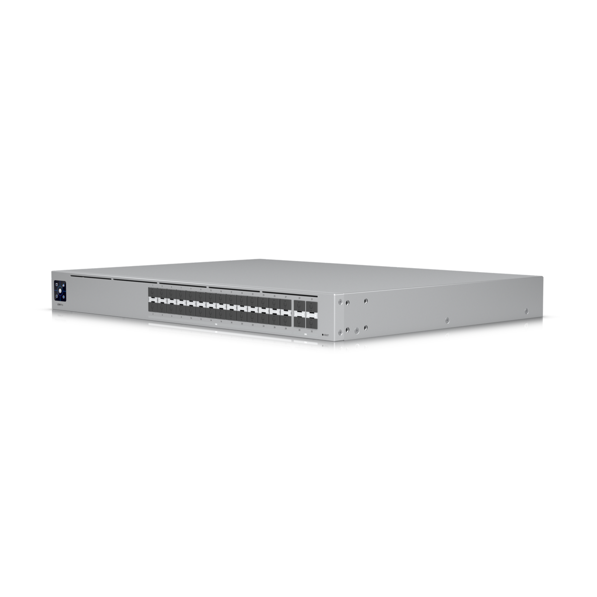 Ubiquiti USW-PRO-AGGREGATION Networks UniFi Switch Pro Aggregation Géré L3 Aucun Gris