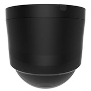 Ajax Systems 126264.197.BL1 Caméra dôme extérieure TurretCam HL 2,8 mm - noire
