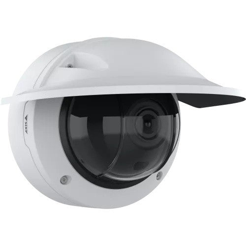 AXIS Q3558-LVE Caméra Dome