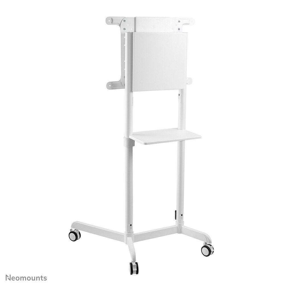 NEOMOUNTS NS-M1250WHITE Support au sol pour écran 37-70p - rotatif