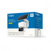 TP-Link TAPO C615F KIT caméra de sécurité Dôme Caméra de sécurité IP Extérieure 2304 x 1296 pixels Plafond/Mur/Poteau