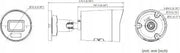 Hikvision DS-2CD2043G2-LIZY(2.8/4mm) Caméra IP AcuSense