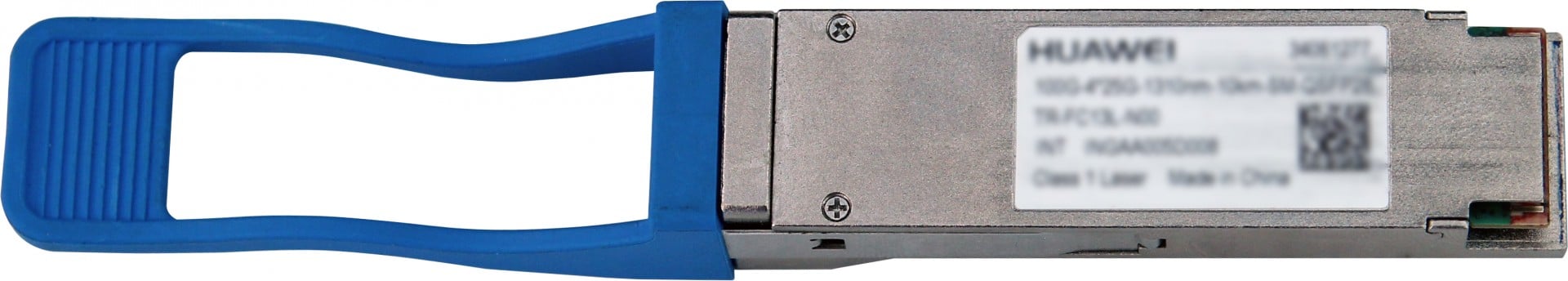 HUAWEI 100GBase-SR4 Optical Transceiver QSFP28 100G Multi-mode 850nm 0.1km MPO eKit