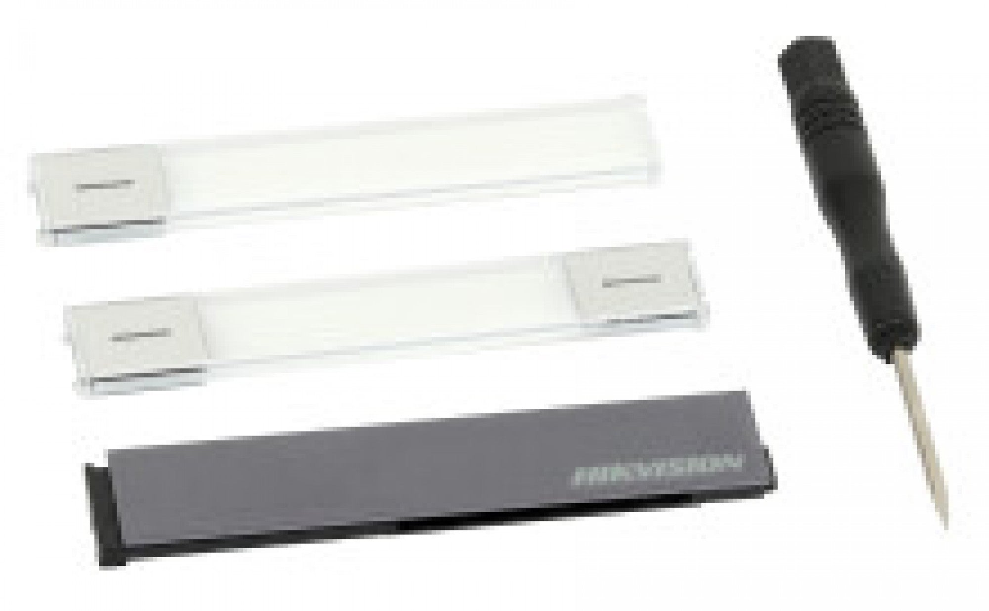Hikvision DS-KD7003EY-IME2/A Station de porte HD 2 fils