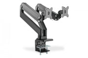 "Digitus DA-90427 support pour téléviseur 88,9 cm (35"") Noir"