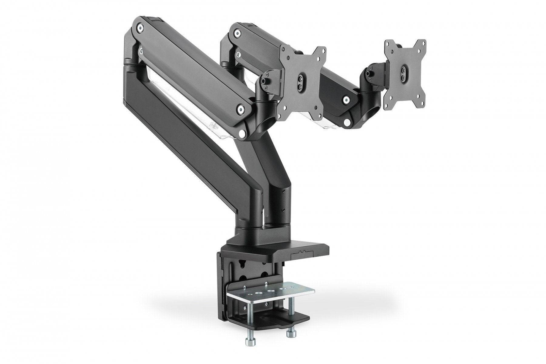 "Digitus DA-90427 support pour téléviseur 88,9 cm (35"") Noir"