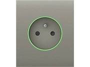 Ajax Systems 59985.162.OL CenterCover (intelligent) [type E] [55] - olive