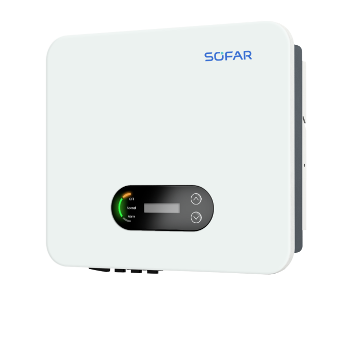 Onduleur SOFAR 11KTLX-G3 Triphasé WiFi&DC SWITCH