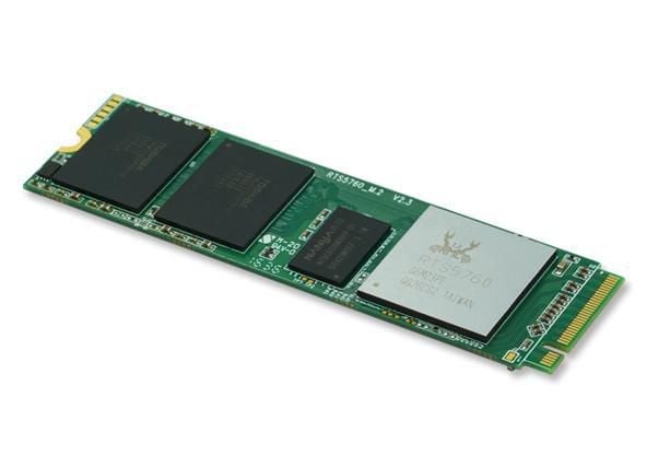 CoreParts NE-1TBT disque dur a état solide interne 1 To M.2 PCI Express 3.0 NVMe 3D TLC