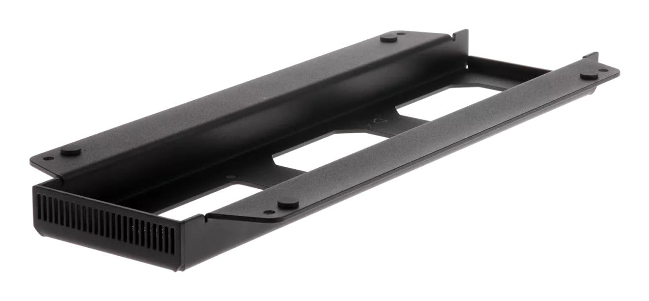 AXIS 02035-001 kit de montage Noir