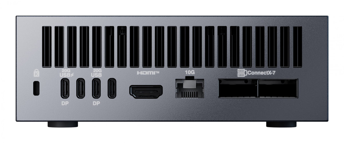 ASUS GX10 GX10-GG0026BN EU Cord L10