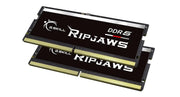 G.Skill Ripjaws F5-5600S4645A16GX2-RS module de mémoire 32 Go 2 x 16 Go DDR5