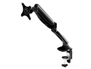 Desk Mount 10~27" VESA 75x75/100x100mm
