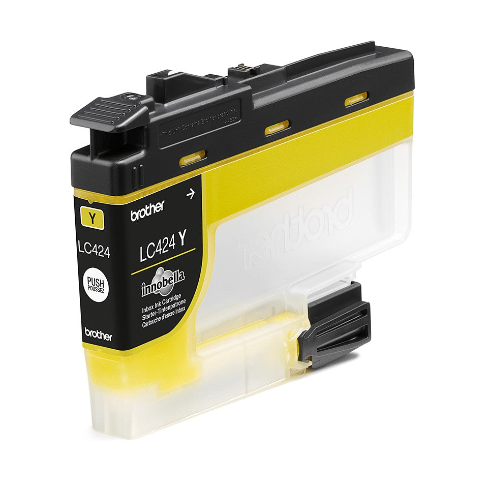 BROTHER LC426Y INK FOR MINI19 BIZ-STEP