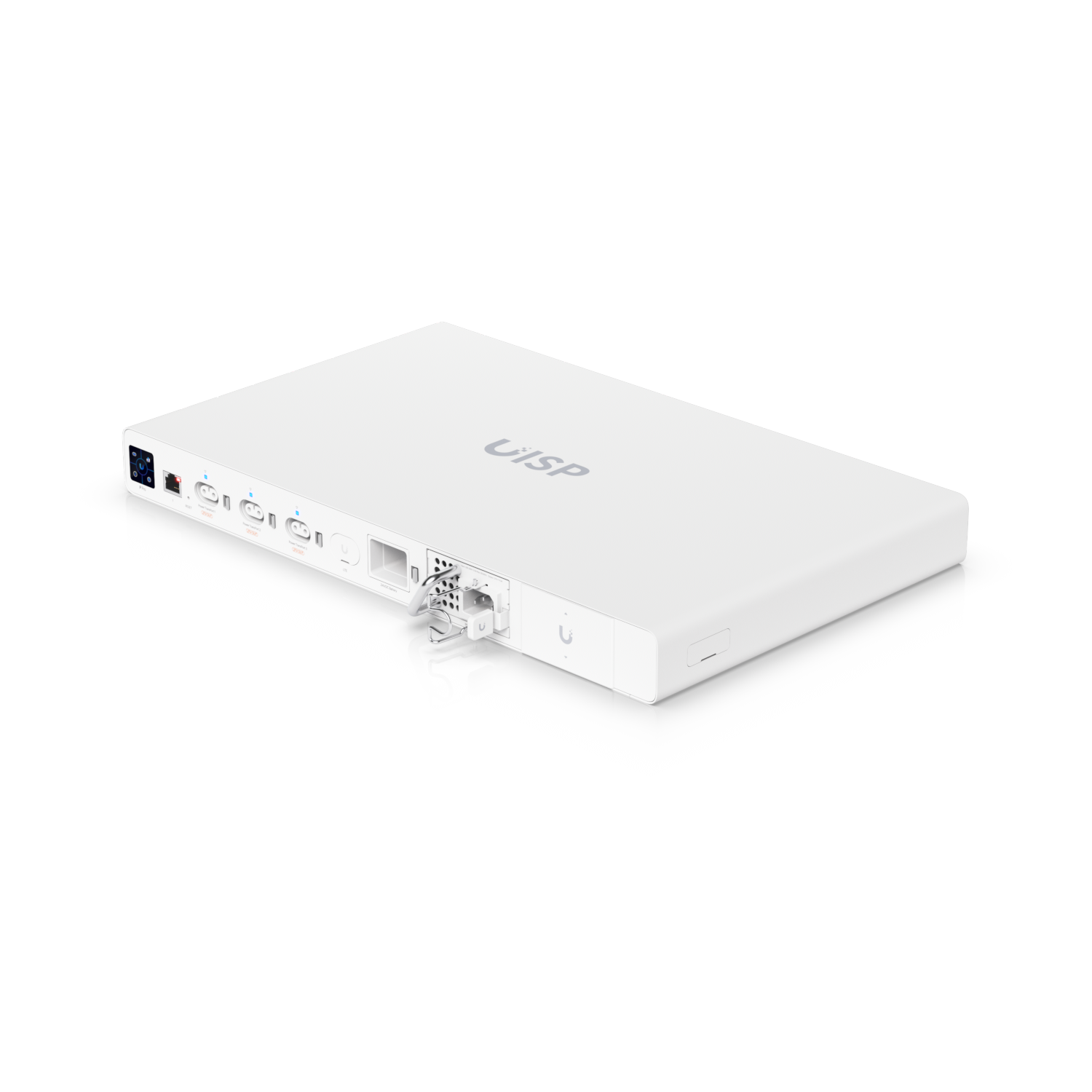 Ubiquiti UISP-P-Pro Systeme de gestion d'alimentation haute capacité pour les applications de station de base.