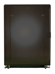 Extralink EX.11373 étagere 32U Rack autonome Noir