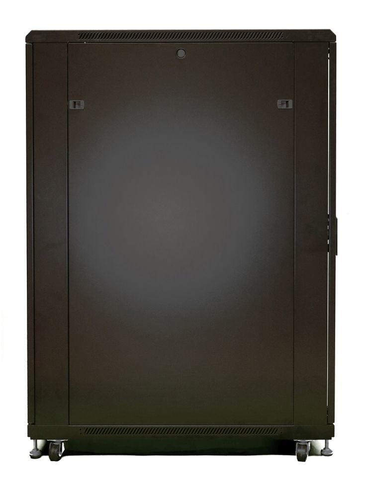 Extralink EX.11373 étagere 32U Rack autonome Noir