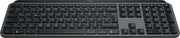 Logitech 920-011565 clavier Universel Bluetooth QWERTZ Allemand Graphite