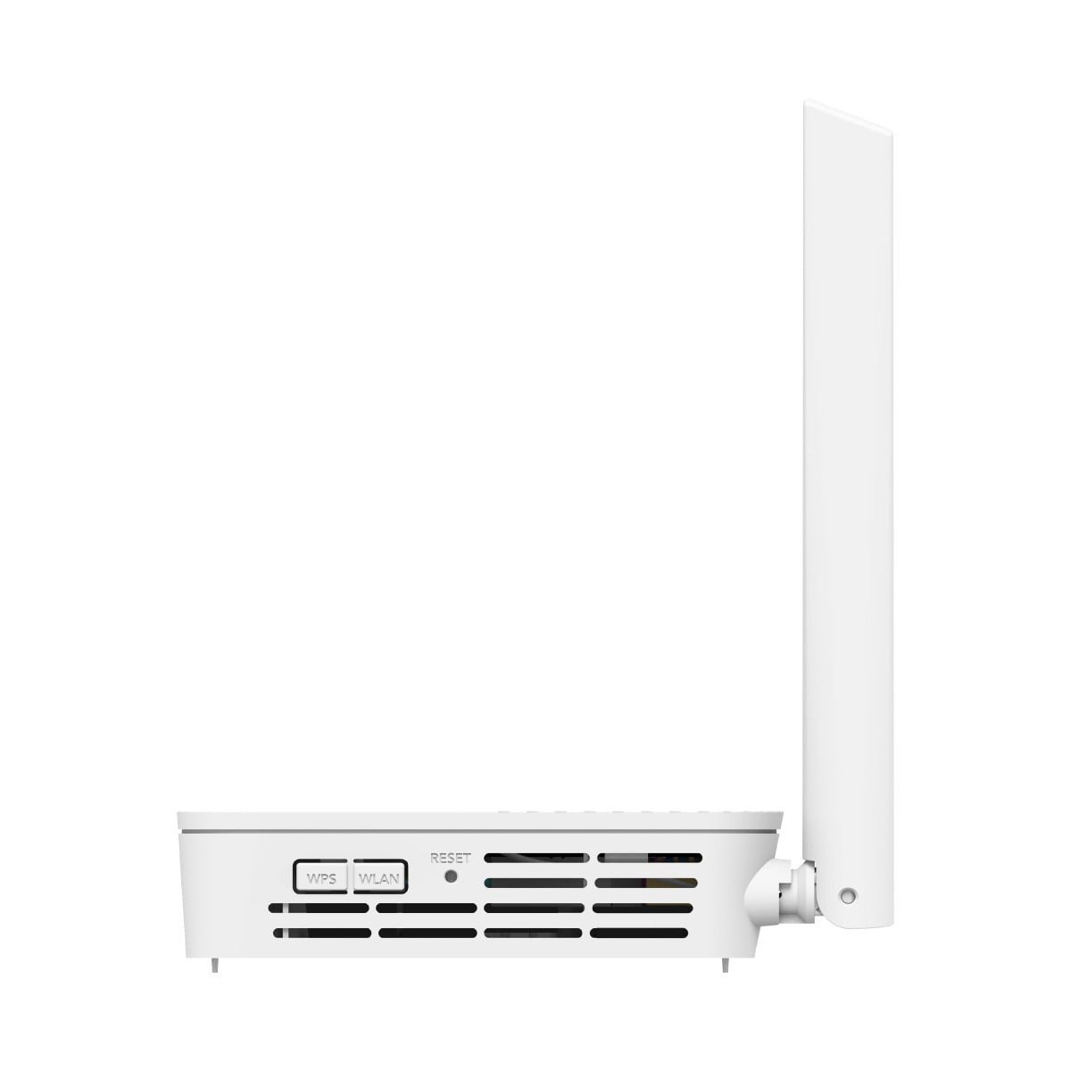 Cudy GP1200 routeur sans fil Gigabit Ethernet Bi-bande (2,4 GHz / 5 GHz) Blanc