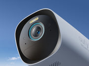 Eufy S330 eufyCam (eufyCam 3) Boîte Caméra de sécurité IP Extérieure 3840 x 2160 pixels Mur
