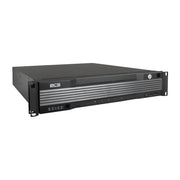BCS BCS-U-NVR3208R-A-4KR(8TB) Enregistreur IP 32 canaux 12MP avec RAID et HDD de 8 To