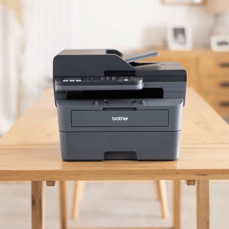 BROTHER MFC-L2827DWXL Monolaser MFP 34ppm