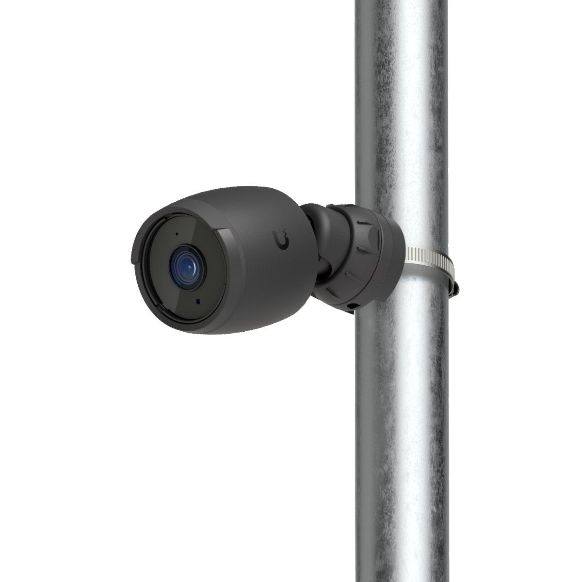 All-weather 4K PoE camera with an ultra-