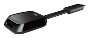 SanDisk Quickflow microSD UHS-I USB-C Re