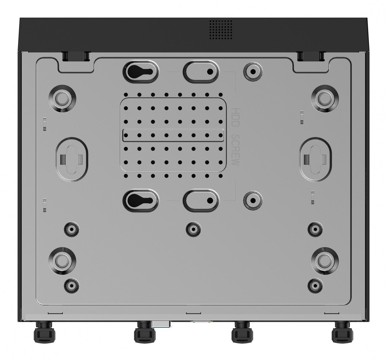 Imou NVR-N110W-8A0E N110W Enregistreur vidéo réseau NVR