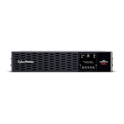CyberPower PR3000ERT2U alimentation d'énergie non interruptible Interactivité de ligne 3 kVA 3000 W 8 sortie(s) CA