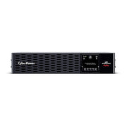 CyberPower PR1500ERT2U alimentation d'énergie non interruptible Interactivité de ligne 1,5 kVA 1500 W 10 sortie(s) CA
