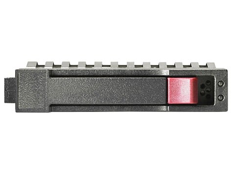 "Hewlett Packard Enterprise K2Q45A disque SSD 2.5"" 200 Go SAS"