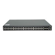 DCN Europe S4600-52P-SI-R2 48x10/100/1000Base-T RJ45 + 4x1000Base-X SFP