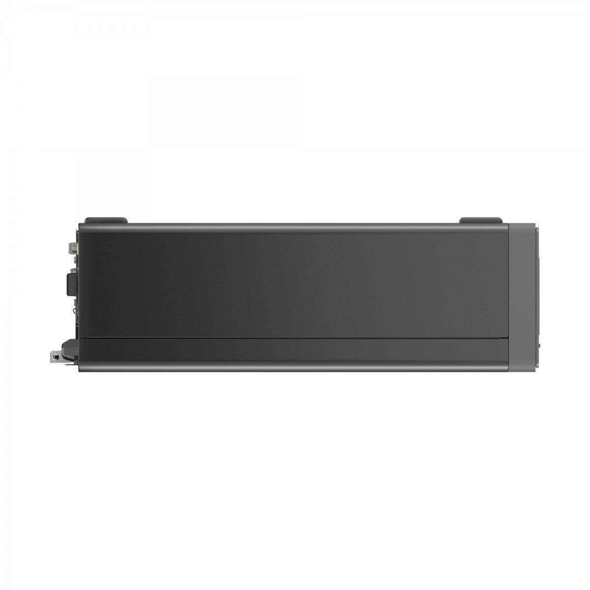 Lenovo ThinkCentre neo 30s Gen 5 Intel® Core™ i5 i5-13420H 16 Go DDR5-SDRAM 512 Go SSD SFF PC Noir