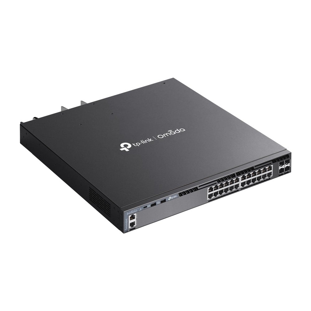 Omada 24-PortGigabit Stackable