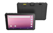 "Honeywell EDA10A 5G Snapdragon 64 Go 25,6 cm (10.1"") 4 Go Wi-Fi 6 (802.11ax) Android 12 Noir"