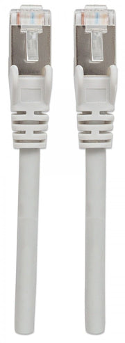 Intellinet 317177 câble de réseau Gris 7,5 m Cat6a S/FTP (S-STP)