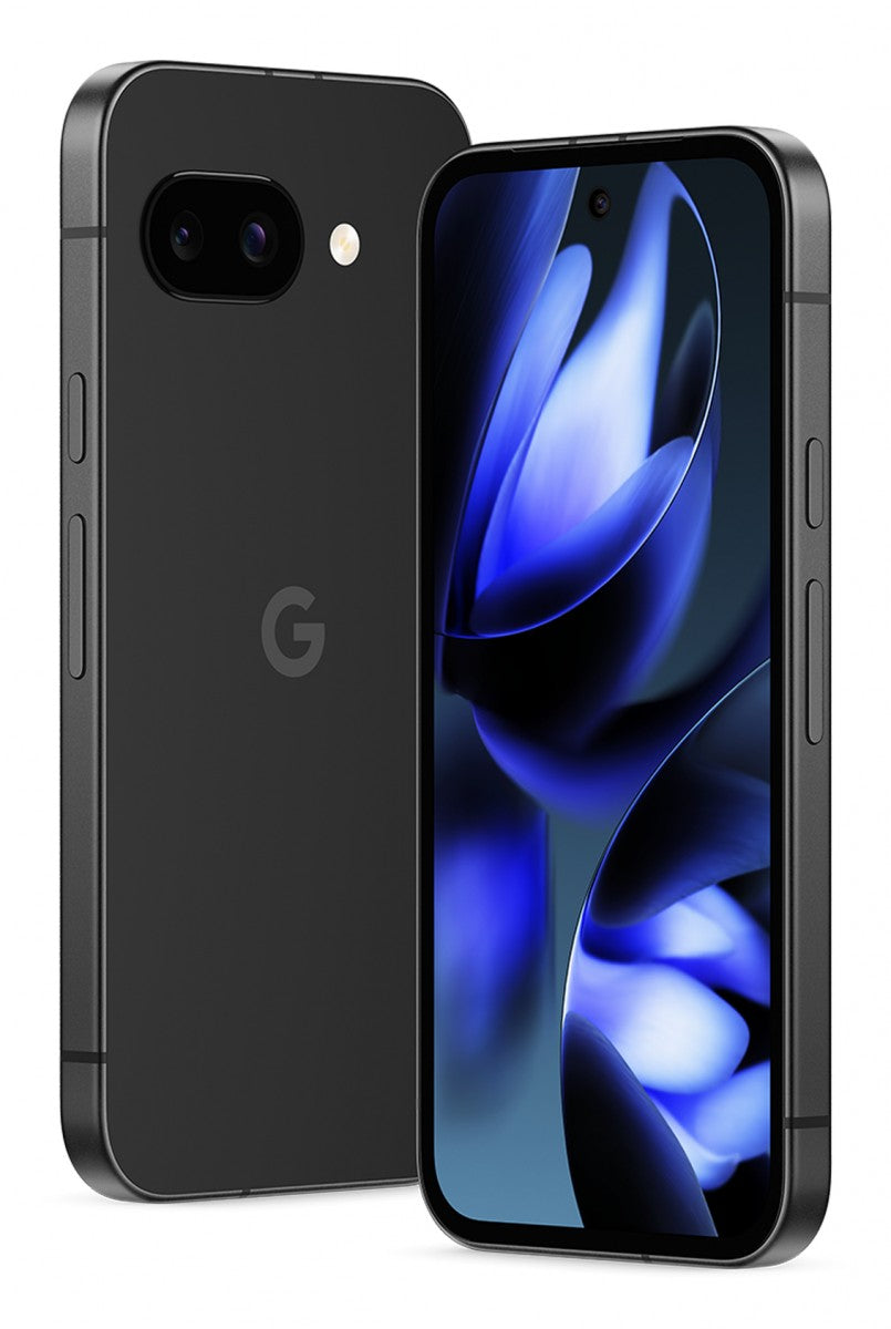 Google Pixel 9a - 256GB - Obsidian
