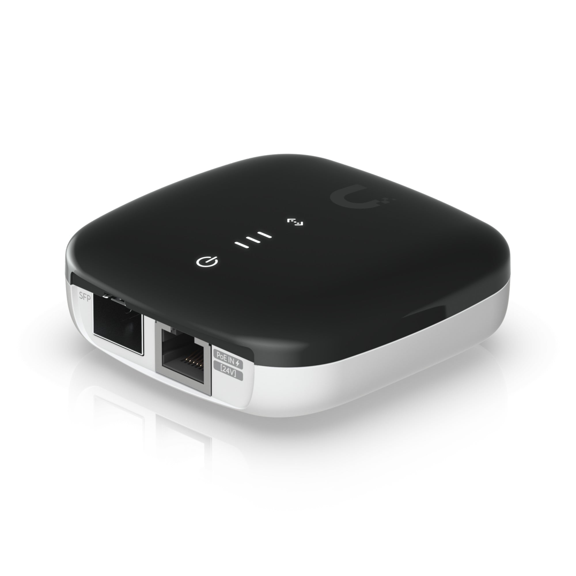 Ubiquiti UF-AE Networks UF-AE convertisseur de support réseau 1000 Mbit/s Noir